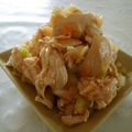 まりち♪'s cooksnap of when they made 常備菜にもつまみにも！ササミのネギ醤油.