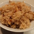 エレンバ's cooksnap of when they made 桜エビの炊き込みご飯.