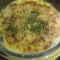 みきぽん☆∀☆'s cooksnap of when they made マジうまっ！えびマカロニぐらたん.