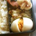 みーちゃんx's cooksnap of when they made お弁当に♪子供も大好き❤ゆで卵.