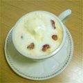 ピーナッツ子♪'s cooksnap of when they made 簡単♡ストロベリーティー.