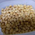 ゆずゼリー♪'s cooksnap of when they made 節分～炒り大豆～.