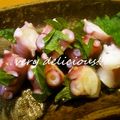 Ｔ，ＳＡＥＫＯ's cooksnap of when they made おつまみ　たこぶつ.