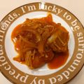 さおりらっくま's cooksnap of when they made 旨コクやわらか★バーベキューチキン.
