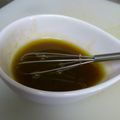 みりな's cooksnap of when they made 簡単☆和風ドレッシング.