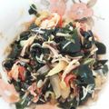ひちゃﾏﾑ's cooksnap of when they made パクパク食べれる♪みょうがの酢の物.