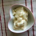 うちっちchieji's cooksnap of when they made ヨーグルトで✿ふるふる杏仁.