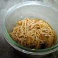 夏花火's cooksnap of when they made 自家製！！キムチなめ茸.