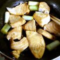 けいたんあいたん's cooksnap of when they made かじきの照り焼き♪.