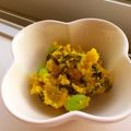 あやちん０８１６'s cooksnap of when they made ヨーグルトでさっぱりかぼちゃサラダ.