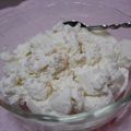 ぽんぽあーる's cooksnap of when they made ТВОРОГ（カッテ－ジチーズ）.