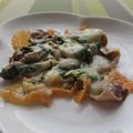 doiko's cooksnap of when they made 5分で♪豚ﾊﾞﾗ肉と大葉のﾁｰｽﾞｿﾃｰ.