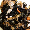 ！nao！'s cooksnap of when they made 基本のひじきの煮物.