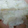 sgwyk's cooksnap of when they made マッシュポテト.