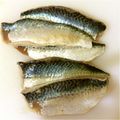 クマのコ's cooksnap of when they made 自家製シメサバ.