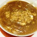 ゲコ太's cooksnap of when they made 子供も身体もニッコリ☆もやし生姜ラーメン.