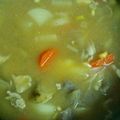 まゆみひな's cooksnap of when they made STAUBで豚汁♪.