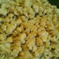 ゆーひーぴょん's cooksnap of when they made 三色ご飯の鶏ミンチ.
