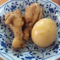 こなっちゃん＊゜'s cooksnap of when they made 夏にうまい！めんつゆ★鶏のさっぱり煮★.