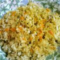 ハンソデバンドクン's cooksnap of when they made ぱらぱら！本格炒め炒飯！！.