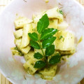 ☆☆moka☆☆'s cooksnap of when they made お初もの筍の木の芽和え.