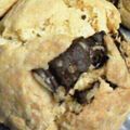 みみみみっづ's cooksnap of when they made さくさく・チョコチップスコーン.