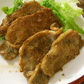 りとるぱおーん's cooksnap of when they made お弁当にも♪簡単絶品♪豚のしょうが焼き.