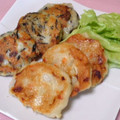 トモるん's cooksnap of when they made すり身で簡単さつま揚げ♡.