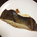 おにかぼちゃ's cooksnap of when they made カレイの煮付け.