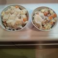 エリコエリコ's cooksnap of when they made 炊き込みご飯 〜たけのこ〜.