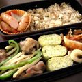トクライ's cooksnap of when they made お弁当にピッタリ☆シラス卵焼き.
