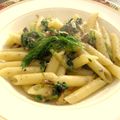 トクライ's cooksnap of when they made オイルサーディンとフェンネルのパスタ.