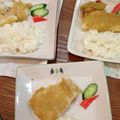 ゆちゅママ's cooksnap of when they made カレイでフライ★>゜)))彡.