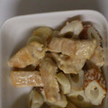 chicao's cooksnap of when they made ちくわとささみのマヨネーズ和え.