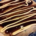 ＬＯＶＥＤＯＧＳ's cooksnap of when they made レンジで簡単☆山芋と蓮根のフワサク焼き.