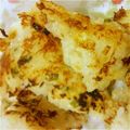 サヤマサ's cooksnap of when they made 簡単大根もち.