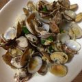 きよやよ's cooksnap of when they made あさりバター.