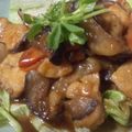 チャトきち's cooksnap of when they made 鶏胸肉と茄子の南蛮煮.