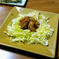 なたなたなたでこ's cooksnap of when they made 米酢でさっぱり美味しい♪鶏もも照り焼き.