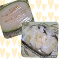 みかかめ's cooksnap of when they made とうがんの下処理＆保存法.