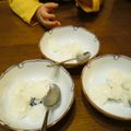 ざぶりん's cooksnap of when they made お口直しのレモンシャーベット.