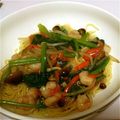 takiyuka's cooksnap of when they made 野菜たっぷり・あんかけ焼きそば.