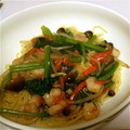 takiyuka's cooksnap of when they made 野菜たっぷり・あんかけ焼きそば.
