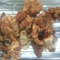 いっちゃのん's cooksnap of when they made 鶏肉カレー揚げ.