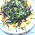 ひーまーママ's cooksnap of when they made おばあちゃんの田舎ちらし寿司.
