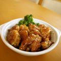 chiyotake's cooksnap of when they made ∮ ご飯がすすむ✰彡鶏の照り焼き ∮.
