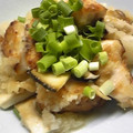 東西南羅's cooksnap of when they made 鶏肉とエリンギのみぞれ煮.