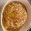 はみらる's cooksnap of when they made ふわとろ卵の天津飯.