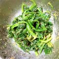 おとふちゃん's cooksnap of when they made 我が家のほうれん草★胡麻和え.