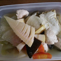 芋けんぴ大好き's cooksnap of when they made フキと竹の子の煮物.